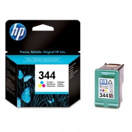 HP C9363EE (344) Orjinal Renkli İnkjet Mürekkep Kartuş HP C9363EE (344) Orjinal Renkli İnkjet Mürekkep Kartuş