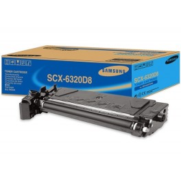 Samsung SCX 6320D8 Muadil Toner Samsung SCX 6320D8 Muadil Toner