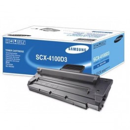 Samsung SCX-4100 Muadil Toner Samsung SCX-4100 Muadil Toner