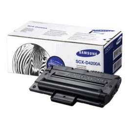 Samsung SCX-4200 Muadil Toner Samsung SCX-4200 Muadil Toner