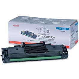 Xerox Phaser 3117 3122 3124 3125 Muadil Toner Xerox Phaser 3117 3122 3124 3125 Muadil Toner