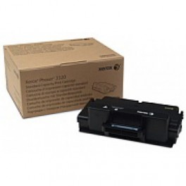 Xerox Phaser 3320 Muadil Toner Xerox Phaser 3320 Muadil Toner