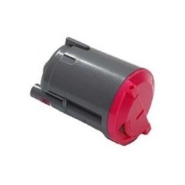 Xerox Phaser 6110 Kırmızı Muadil Toner Xerox Phaser 6110 Kırmızı Muadil Toner