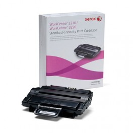 Xerox Workcenter 3210-3220 Muadil Toner Xerox Workcenter 3210-3220 Muadil Toner