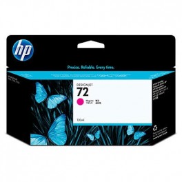 HP C9372A (72) Orjinal Kırmızı Mürekkep Kartuşu HP C9372A (72) Orjinal Kırmızı Mürekkep Kartuşu