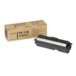 Kyocera Mita TK 110 Sıfır Muadil Toner Kyocera Mita TK 110 Sıfır Muadil Toner