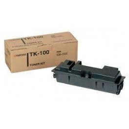 Kyocera Mita TK-100 Muadil Toner Kyocera Mita TK-100 Muadil Toner