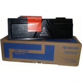 Kyocera Mita TK-1140 Muadil Toner Kyocera Mita TK-1140 Muadil Toner