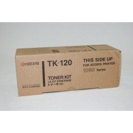Kyocera Mita TK-120 Muadil Toner Kyocera Mita TK-120 Muadil Toner