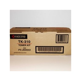 Kyocera Mita TK-310 Muadil Toner Kyocera Mita TK-310 Muadil Toner