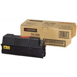 Kyocera Mita TK-330 Muadil Toner Kyocera Mita TK-330 Muadil Toner