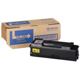 Kyocera Mita TK-340 Muadil Toner Kyocera Mita TK-340 Muadil Toner
