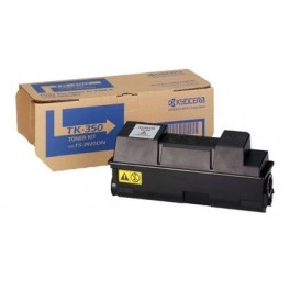 Kyocera Mita TK-350 Muadil Toner Kyocera Mita TK-350 Muadil Toner