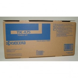 Kyocera Mita TK-475 Muadil Fotokopi Toner Kyocera Mita TK-475 Muadil Fotokopi Toner