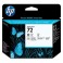 HP C9380A (72) Orjinal Gri ve Fotoğraf Baskı Kafası