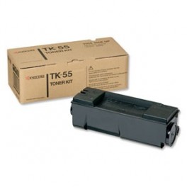 Kyocera Mita TK-55 Muadil Toner Kyocera Mita TK-55 Muadil Toner