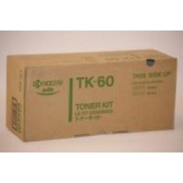 Kyocera Mita TK-60 Muadil Toner Kyocera Mita TK-60 Muadil Toner