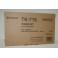 Kyocera Mita TK-715 Muadil Toner