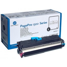 Konica Minolta 1300-1350-1380-1390 Muadil Toner Konica Minolta 1300-1350-1380-1390 Muadil Toner