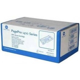 Konica Minolta 1400W Muadil Toner Konica Minolta 1400W Muadil Toner