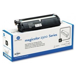 Konica Minolta 2300 2350 Sarı Renkli Muadil Toner Konica Minolta 2300 2350 Sarı Renkli Muadil Toner
