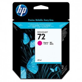 HP C9383A (72) Orjinal Kırmızı ve Mavi Baskı Kafası Kartuş HP C9383A (72) Orjinal Kırmızı ve Mavi Baskı Kafası Kartuş