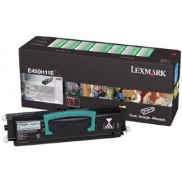 Lexmark E450 Muadil Toner Y.K. Lexmark E450 Muadil Toner Y.K.