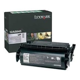 Lexmark T610-T612-T614-T616 Muadil Toner Lexmark T610-T612-T614-T616 Muadil Toner