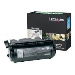 Lexmark T632 Muadil Toner Lexmark T632 Muadil Toner