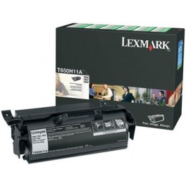Lexmark T650-T652-T654 Muadil Toner Y.K. Lexmark T650-T652-T654 Muadil Toner Y.K.