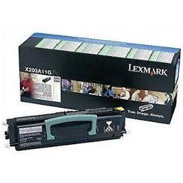 Lexmark X203-X204 Muadil Toner Lexmark X203-X204 Muadil Toner