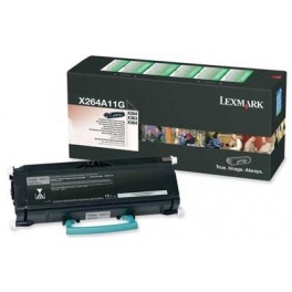 Lexmark X264-X363-X364 Muadil Toner Lexmark X264-X363-X364 Muadil Toner
