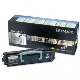 Lexmark X340-X342 Muadil Toner Lexmark X340-X342 Muadil Toner