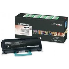 Lexmark X463-X464-X466 Muadil Toner Lexmark X463-X464-X466 Muadil Toner