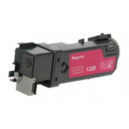 Dell 1320 Sarı Renkli Muadil Toner Dell 1320 Sarı Renkli Muadil Toner