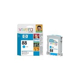 HP C9386AE (88) Orjinal Mavi (Cyan) İnkJet Mürekkep Kartuş HP C9386AE (88) Orjinal Mavi (Cyan) İnkJet Mürekkep Kartuş