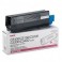 Oki 42127490 / 42127407 C5100-C5200-C5300-C5400 Orjinal Mavi Toner