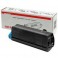 Oki 42127490 / 42127407 C5100-C5200-C5300-C5400 Orjinal Mavi Toner