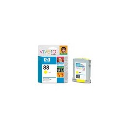 HP C9388AE (88) Orjinal Sarı (Yellow) İnkJet Mürekkep Kartuş HP C9388AE (88) Orjinal Sarı (Yellow) İnkJet Mürekkep Kartuş