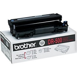 Brother DR-500 Orjinal Drum Unitesi Brother DR-500 Orjinal Drum Unitesi