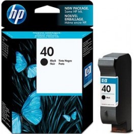 HP C51640M (40M) Orjinal Magenta (Kırmızı) İnkjet Mürekkep Kartuş HP C51640M (40M) Orjinal Magenta (Kırmızı) İnkjet Mürekkep Kartuş