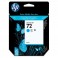 HP C9398A (72) Orjinal Mavi Mürekkep Kartuşu