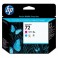 HP C9399A (72) Orjinal Kırmızı Mürekkep Kartuşu
