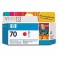 HP C9456A (70) Orjinal Kırmızı Mürekkep Kartuşu