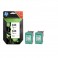 HP CB332EE (HP 343+343) Orjinal Renkli İnkjet Mürekkep Kartuş