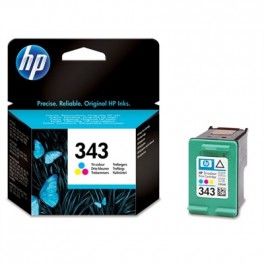 HP CB333EE (HP 363) Orjinal Renkli İnkjet Mürekkep Kartuş HP CB333EE (HP 363) Orjinal Renkli İnkjet Mürekkep Kartuş
