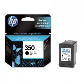HP CB335EE (350) Orjinal Siyah İnkjet Mürekkep Kartuş HP CB335EE (350) Orjinal Siyah İnkjet Mürekkep Kartuş
