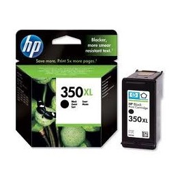 HP CB336EE (350 XL) Orjinal Siyah İnkjet Mürekkep Kartuş HP CB336EE (350 XL) Orjinal Siyah İnkjet Mürekkep Kartuş