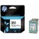 HP CB337EE (351) Orjinal Renkli İnkjet Mürekkep Kartuş