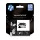 HP CC636EE (300b) Orjinal Siyah İnkJet Mürekkep Kartuş
